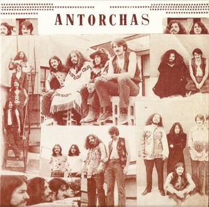 Antorchas - Grass - 7